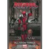 Deadpool 8 All Good Things - Brian Posehn, Gerry Duggan, Marvel