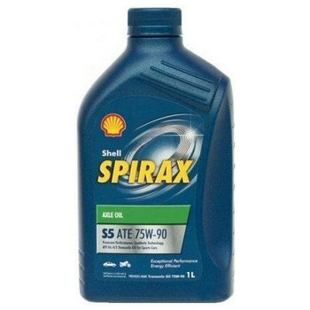 Shell Spirax S5 ATE 75W-90 1 l