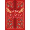 Vow of Thieves (Pearson Mary E.)