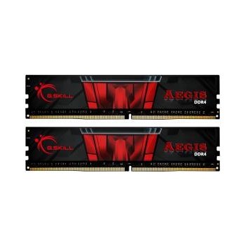 G.Skill Aegis DDR4 16GB 3200MHz CL16 (2x8GB) F4-3200C16D-16GIS