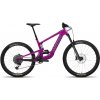 Santa Cruz Heckler SL 1 C MX 24 X MAG S CH Veľkosť: XL