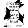 Škrapové pole - Radek Fridrich