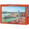 Castorland Venice Italy 1000 dielov