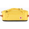 Turistická taška Fjällräven High Coast Duffel 22 l mellow yellow