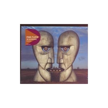 Pink Floyd The Division Bell (Discovery Version) od 10,99 € - Heureka.sk