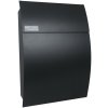 ROTTNER RR - POŠTOVÁ SCHRÁNKA - HARROW - T06490 Antracit