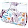 T-tomi Ortopedické abdukčné nohavičky - suchý zips, baby koala 5-9 kg