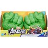 HASBRO MARVEL AVENGERS Päste Hulka Gamma Smash Fists na nosenie F9