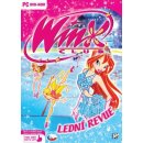 WinX Club: Lední revue