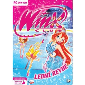 WinX Club: Lední revue