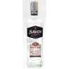 SIS Savoy Biely Rum 37,5% 0,7l čistá fľaša