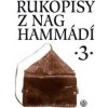 Rukopisy z Nag Hammádí 3 - Zuzana Vítková, Wolf B. Oerter, Marek Dospěl