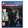 PLAYSTATION STUDIOS The Last of Us: Remastered CZ [PS4] PS719411970 SONY