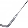 Brankárska hokejka Bauer Supreme 3S Pro Sr Farba: strieborná, Veľkosť brankárska hokejka: 25