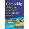 Cambridge Advanced Learner's Dictionary - Colin McIntosh