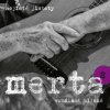 Merta Vladimír - Vzdálená blízká:Nejisté jistoty 2 / Vinyl [LP]