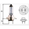 HELLA ZAR H7 BL 55W 12V PX26D 8GH007157-181