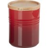Kuchynská dóza Le Creuset 540 ml višňová