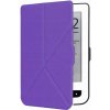 Puzdro Origami Durable Lock pre Pocketbook 614 / 615 / 624 / 625 / 626 - f