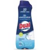 Gél All in one (všetko v jednom) do umývačky riadu Dual Power 0,66 l 0,3 kg