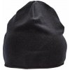 ČERVA Čepice WATTLE, pletená, černá 0314009860012 M/L Černá