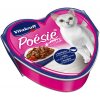 Vitakraft Poésie Sauce s treskou a paradajkovými cestovinami 85 g