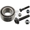 Lożisko kolesa - opravná sada Febi Bilstein GmbH 17534