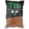 TB Baits Peach & Liver, 10 kg priemer 24 mm