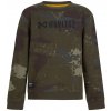 Navitas Detská mikina Identity Camo Kids Sweatshirt 9-10 rokov (NTKC4507-9/10)