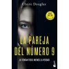 LA PAREJA DEL NUMERO 9
