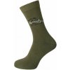 Rybárske bavlnené ponožky EC vel. 39-42