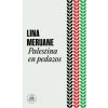 PALESTINA EN PEDAZOS (LINA MERUANE)(Kniha)