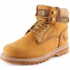 CXS Obuv CXS ROAD AVERS, členková - Khaki, 44 Khaki, 44