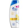 Head & Shoulders Citrus Fresh šampón proti lupinám na mastné vlasy 400 ml