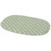 Pelech KIWI Vankúš Oval 97cm Zolux
