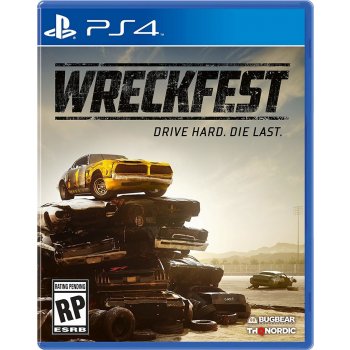 Wreckfest