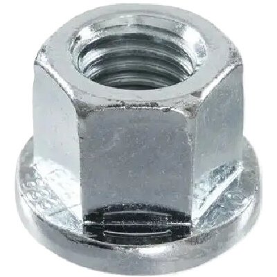 DIN 6331 M16 10.9 Zn.