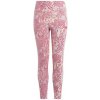Adidas Essentials Future Icons Allover Print Tights Jr IC0095 140 cm