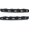 AMiO Svetlá pre denné svietenie DRL 523HP mini 01526