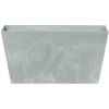 Prosperplast Kvetináč TUBUS Case Beton 600x324x300 mm, vzhľad betón