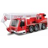 Bburago 1:50 Emergency Autožeriav