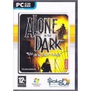 Hra na PC Alone in the Dark: The New Nightmare