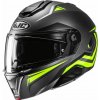 HJC prilba i91 - Tricus / MC3HSF (2XL)
