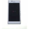 LCD displej + Dotykové sklo + Rám Sony Xperia M2 D2303