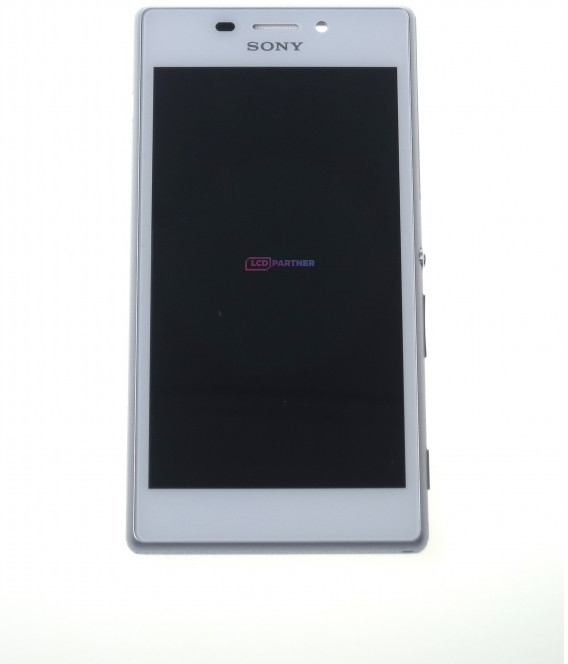 LCD displej + Dotykové sklo + Rám Sony Xperia M2 D2303 od 39 € - Heureka.sk