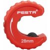 Rezačka trubiek 28mm kotúčová FESTA