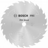 Pílový kotúč Bosch Standard for Wood 184x16 mm Dostupné varianty: Pílový kotúč Bosch Standard for Wood 184x16 mm/24z.