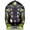 AIROH klobúk interiéru pre prilbu AVIATOR 3, AIROH (camo šedý) - XS