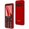 Mobiola MB900 4G, Červený