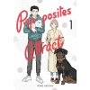 Kodansha America Pupposites Attract 1